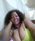 Dating Woman Cameroon to yaounde  : Rondelle, 53 years
